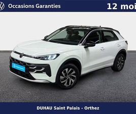 T-ROC 1.5 ETSI EVO2 HYBRID 116 CH DSG7