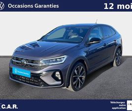 VOLKSWAGEN TAIGO TAIGO 1.0 TSI 110 DSG7