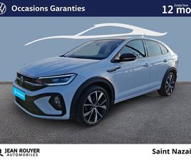 VOLKSWAGEN TAIGO TAIGO 1.0 TSI 110 DSG7