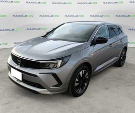 1.5 ECOTEC BUSINESS ELEGANCE S&S 130CV AT8