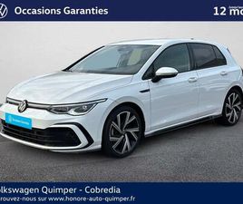 GOLF 1.5 ETSI OPF 150CH R-LINE DSG7
