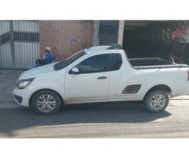 CHEVROLET MONTANA LS 1.4 ECONOFLEX 8V 2P