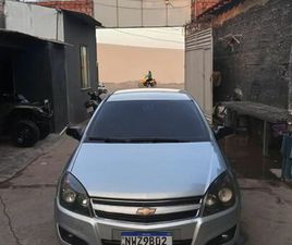 GT 2.0 MPFI 8V FLEXPOWER MEC.