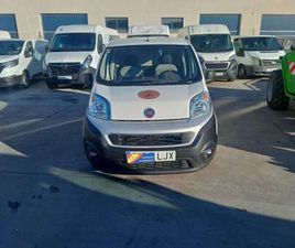 FIORINO COMERCIAL CARGO 1.3MJT SX CLASE 2 70KW