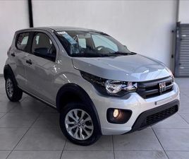 FIAT MOBI LIKE 1.0 FIRE FLEX 5P.