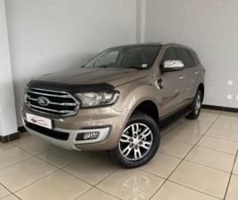 FORD ENDEAVOUR 2.0BI-TURBO XLT