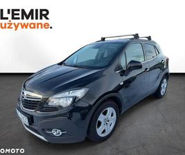OPEL MOKKA 1.4 T ENJOY S&S 4X4 EU6