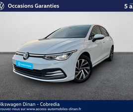 GOLF 1.4 EHYBRID OPF 204CH STYLE DSG6