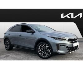 1.5 T-GDI DCT GT-LINE