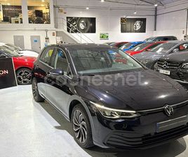 VOLKSWAGEN GOLF LIFE 2.0 TDI DSG