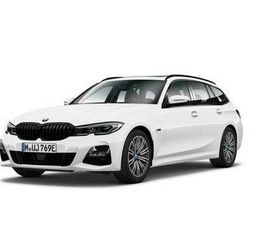 E XDRIVE TOURING M-SPORT *SHADOW*NAVI*PANO*LA