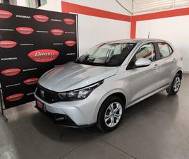 FIAT ARGO 1.0 DRIVE