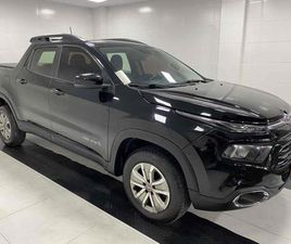 FIAT TORO FREEDOM 1.8 16V FLEX AUT.