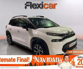 BLUEHDI 81KW (110CV) S&S SHINE