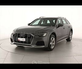 ALLROAD 50 3.0 V6 TDI MHEV 48V 286CV QUATTRO TIPTRONIC