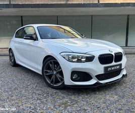 BMW SERIE 1 COUPE 120 BMW 120 D XDRIVE ADVANTAGE