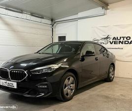 BMW SERIE 2 216 BMW 216 GRAN COUPÉ D AUT. LUXURY LINE