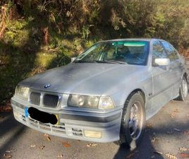 BMW 318 TDS TOURING