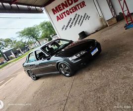 CHEVROLET VECTRA GLS/ CHALLENGE 2.2 MPFI 16V