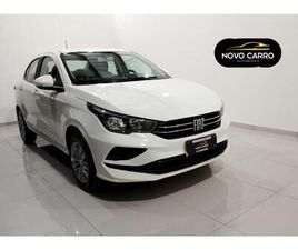 FIAT CRONOS DRIVE 1.3 8V FLEX