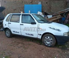 FIAT UNO FIAT UNO À VENDRE ET ROBRIZABLE