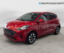 HYUNDAI I10 1.0 KLASS