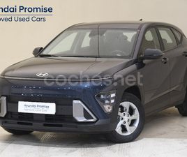 HYUNDAI KONA HEV 1.6GDI DT MAXX