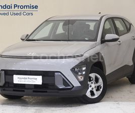HYUNDAI KONA HEV 1.6GDI DT MAXX