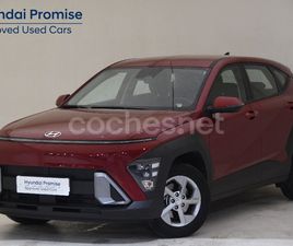 HYUNDAI KONA HEV 1.6GDI DT MAXX