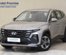HYUNDAI TUCSON 1.6T KLASS
