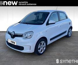 TWINGO III ACHAT INTÉGRAL - 21 ZEN