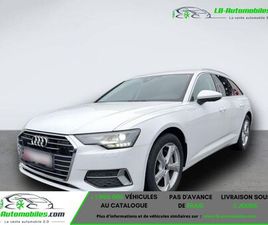 AUDI A6 AVANT 45 TFSI 265 CH