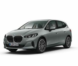 BMW 218 D ACTIVE TOURER LED NAVI RFK AHK SHZ EL.HECK