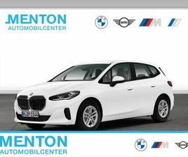 BMW SERIE 2 ACTIVE TOURER 218 BMW 218I HEAD-UP DAB LED WLAN RFK KOMFORTZG. SHZ