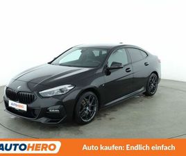 BMW 220I GRAN COUPE M SPORT AUT.*NAVI*LED*HUD*TEMPO*