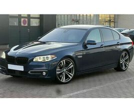BMW 535 5 LIMOUSINE 535 D