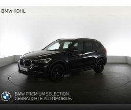 BMW X1 SDRIVE 18I SPORT LINE SITZHEIZUNG HEAD-UP-DIS