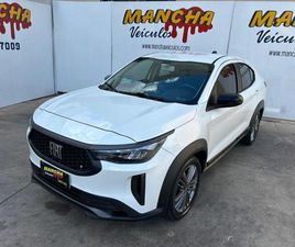 FIAT FASTBACK 1.0 T200 CVT