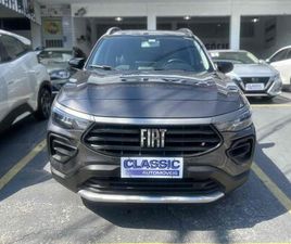 FIAT PULSE 1.0 T200 AUDACE CVT