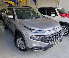 FIAT TORO 1.8 FREEDOM AUTO