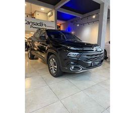 FIAT TORO 2.0 TDI FREEDOM AUTO 4WD