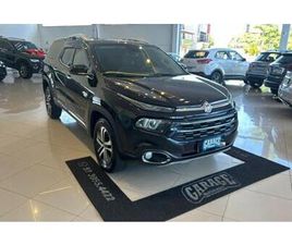 FIAT TORO VOLCANO 2.0 16V 4X4 TB DIESEL AUT.