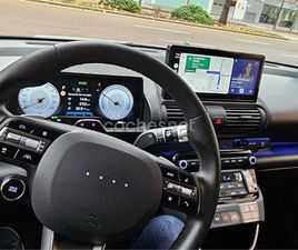 HYUNDAI INSTER 49KWH TECNO 2C