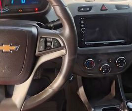 CHEVROLET COBALT LT 1.8 8V ECONO.FLEX 4P AUT.