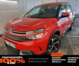 CITROEN C5 AIRCROSS 225 E-EAT8 FEEL