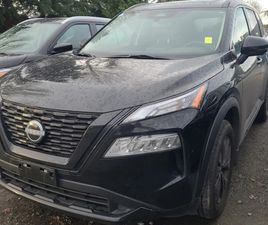 NISSAN ROGUE * AWD SV MIDNIGHT EDITION * CARFAX * БЕЗ ПЪРВОНАЧА