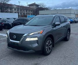 NISSAN ROGUE * SV * CARFAX * БЕЗ ПЪРВОНАЧАЛНА ВНОСКА