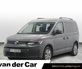 VOLKSWAGEN CADDY VOLKSWAGEN CADDY
