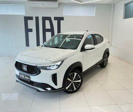 FIAT FASTBACK 1.0 T200 AUDACE CVT