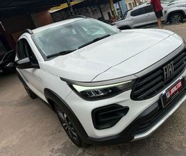 FIAT PULSE 1.0 T200 AUDACE CVT